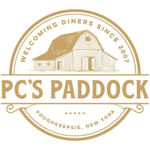 PC's Paddock